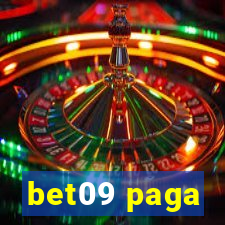 bet09 paga